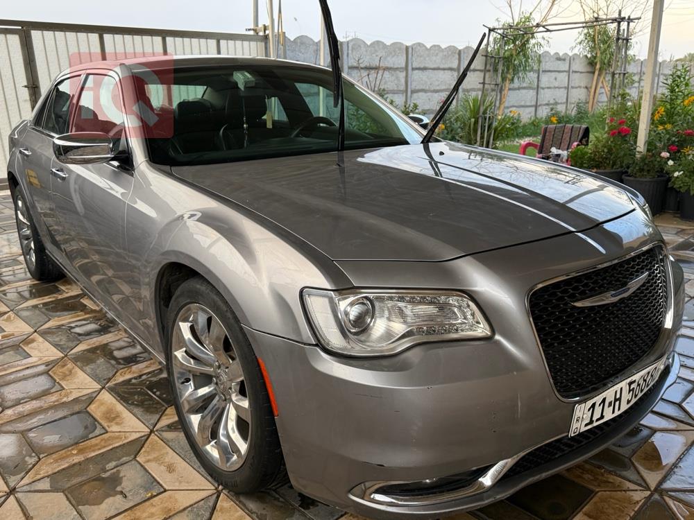 Chrysler 300